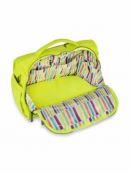JuJuBe (США) Сумка рюкзак для мамы B.F.F. Неоновая Желтая - Highlighter Yellow